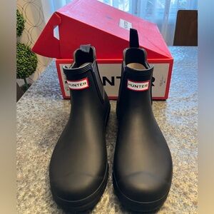 Hunter Ladies' Original Chelsea Rain Boot